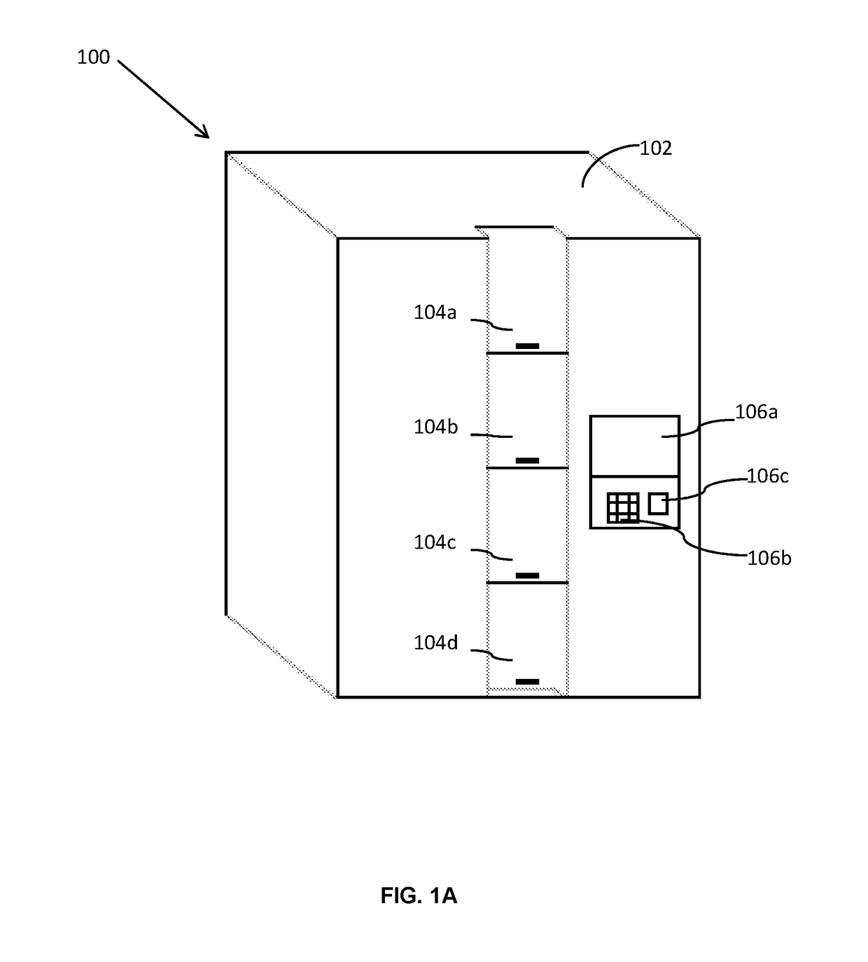 Storage and retrieval system