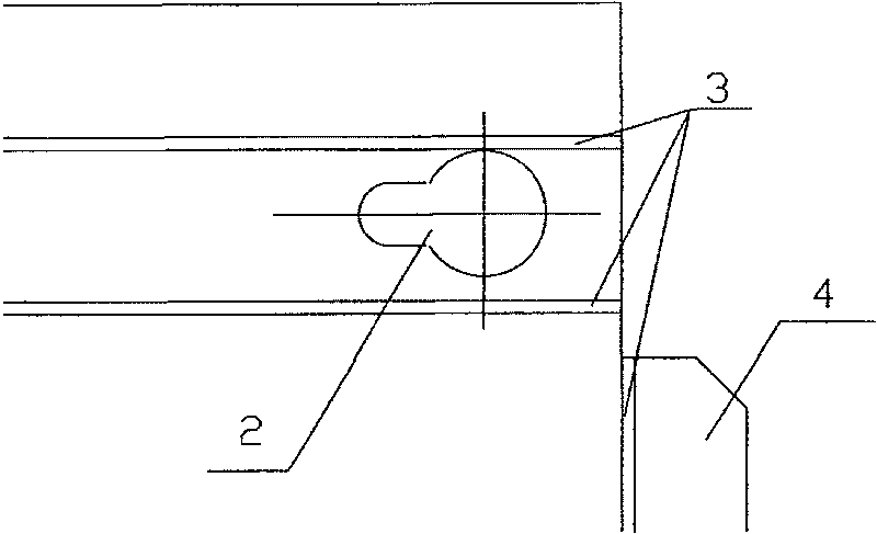 Method for manufacturing side plate, back plate, and back base plate of refrigerator / ice-box