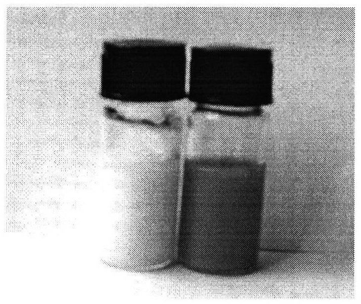 Photoactivation preparation method for nano-AgCl/Ag visible-light catalyst