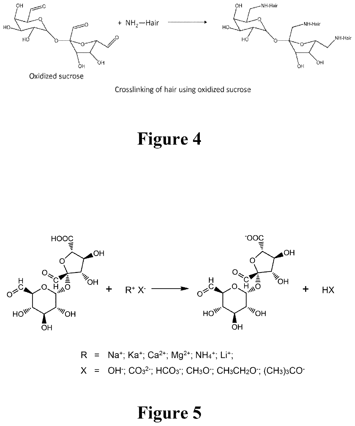 Green technology for crosslinking protein molecules for various uses