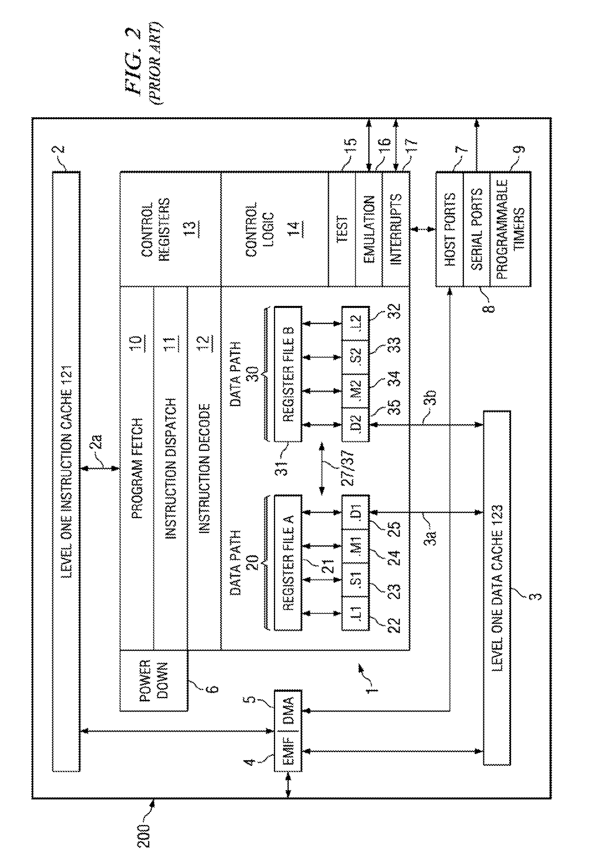 Method for Low Memory Footprint Compressed Video Decoding