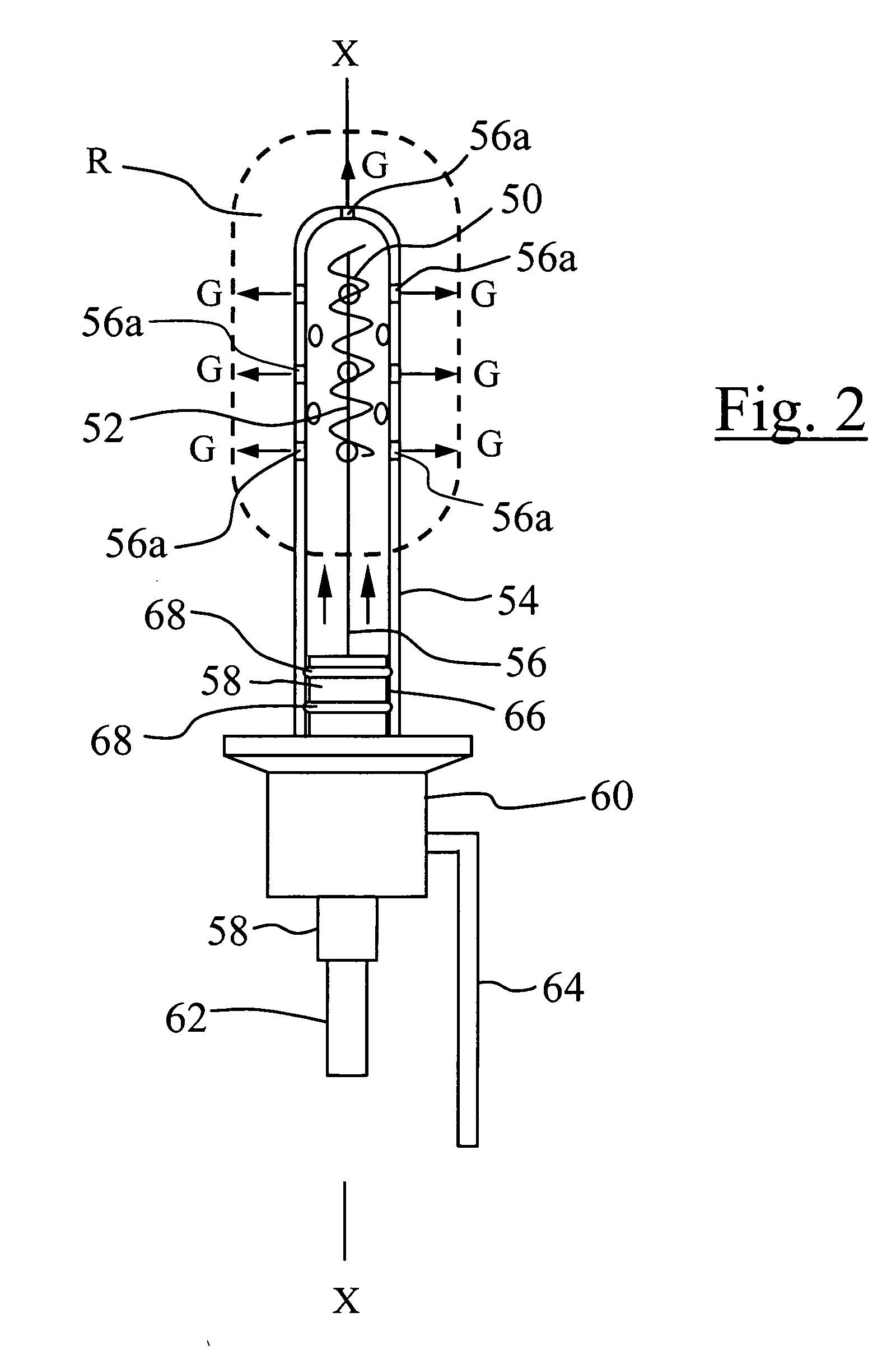 Electrode systems and methods of using electrodes