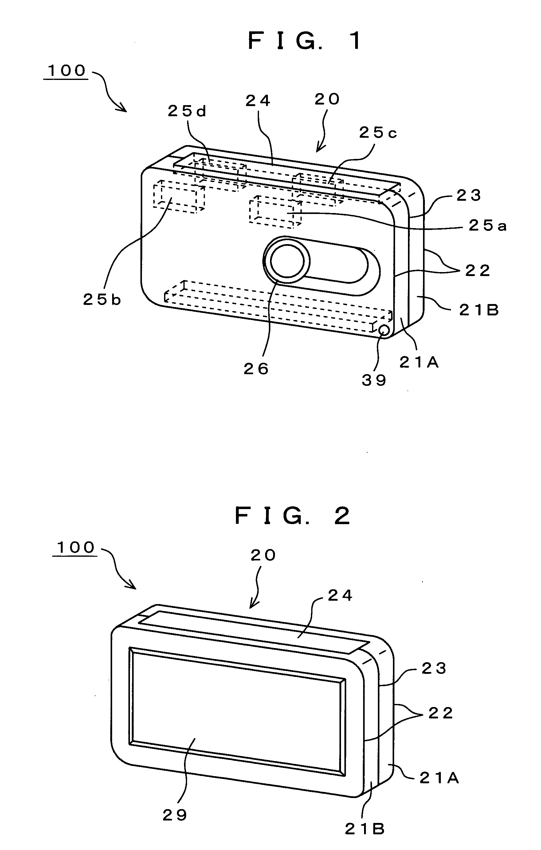 Input Device Having Tactile Function, Information Input Method, and Electronic Device