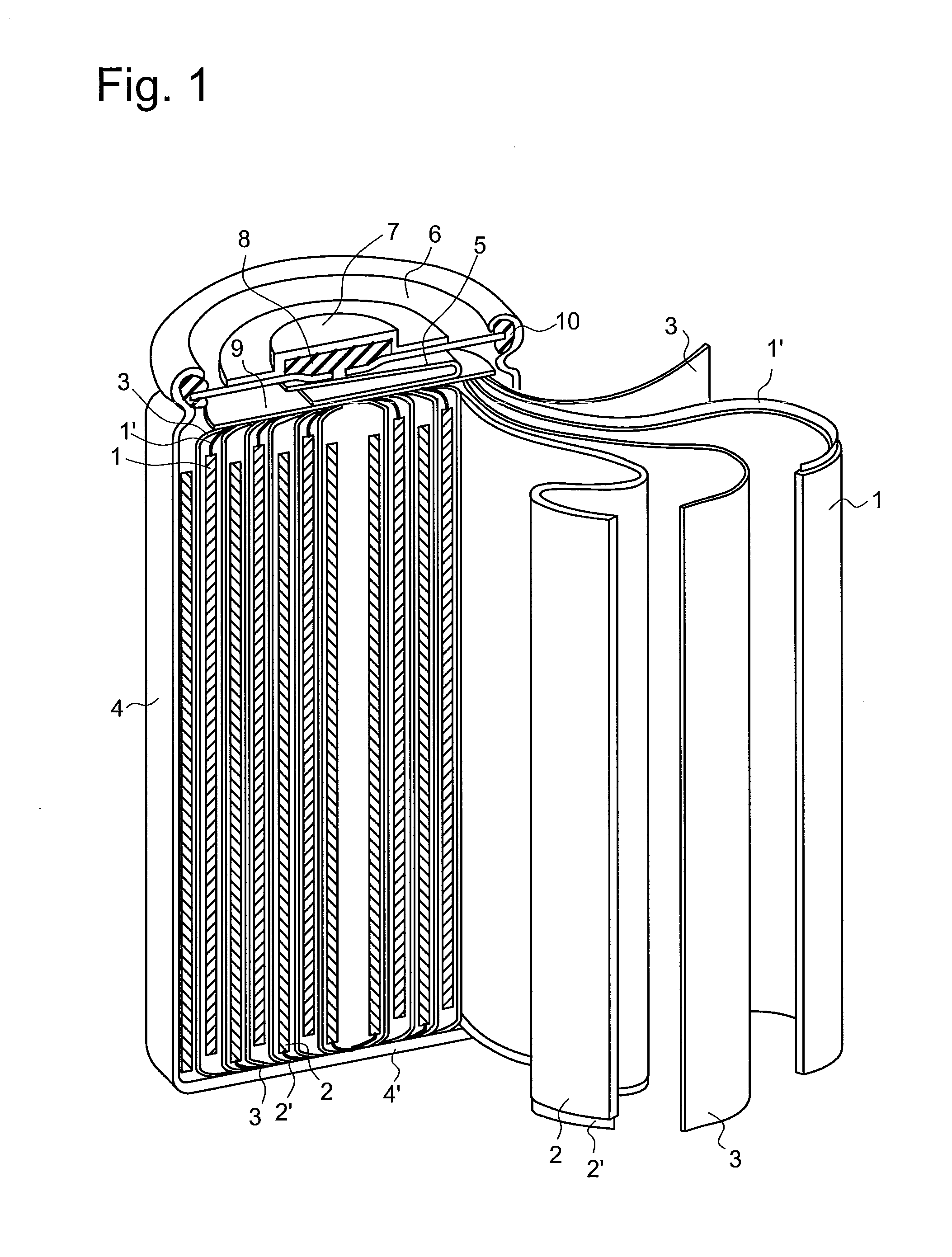 Method for Manufacturing Metal-Made Three-Dimensional Substrate for Electrodes, Metal-Made Three-Dimensional Substrate for Electrodes and Electrochemical Applied Products Using the Same