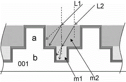 Multi-subcell compound photovoltaic cell