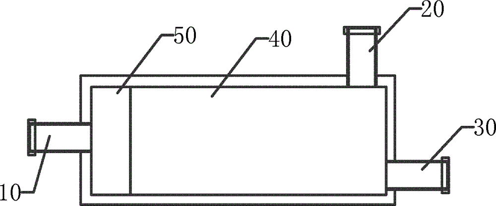 Metamaterial-based directional coupler