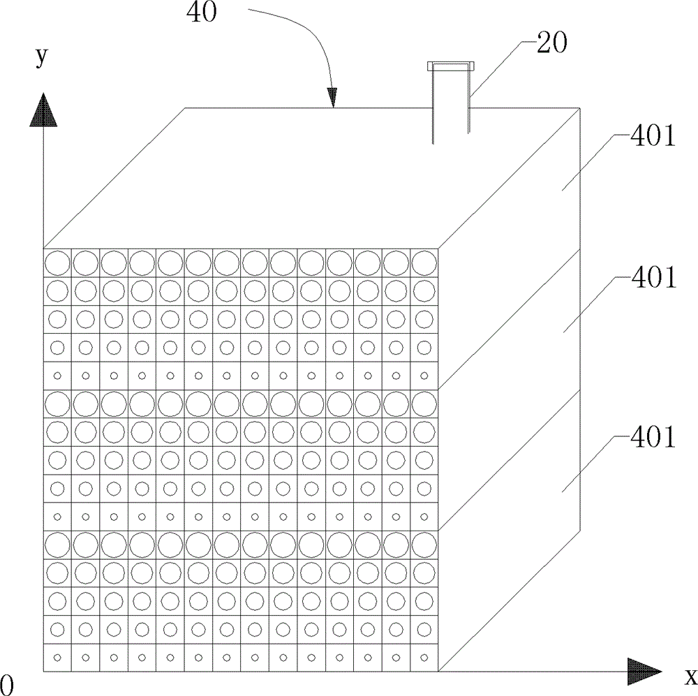 Metamaterial-based directional coupler