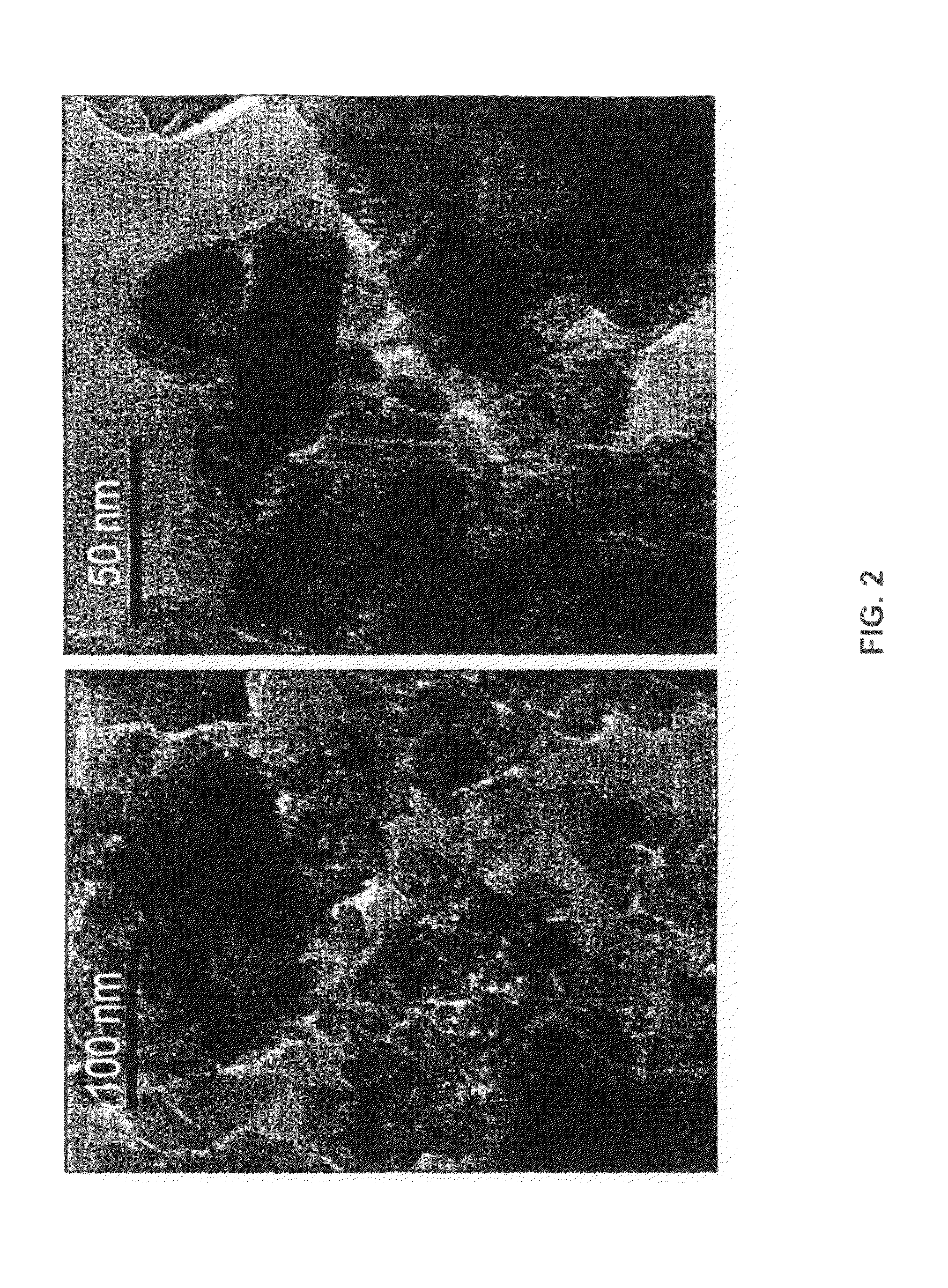 Method for covering particles, especially a battery electrode material particles, and particles obtained with such method and a battery comprising such particle
