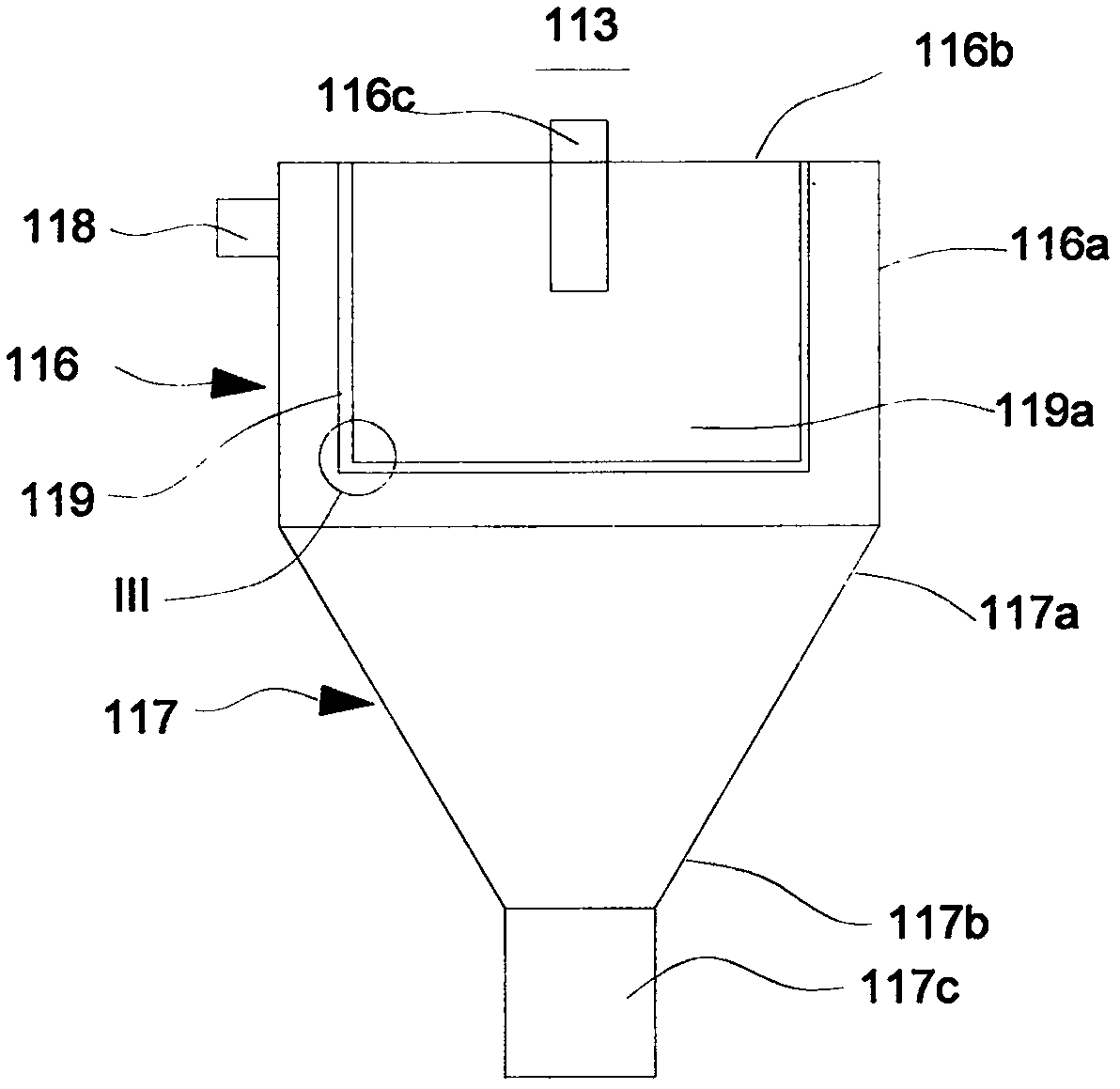 Automatic sample preparation apparatus and optically stimulated luminescence dating instrument