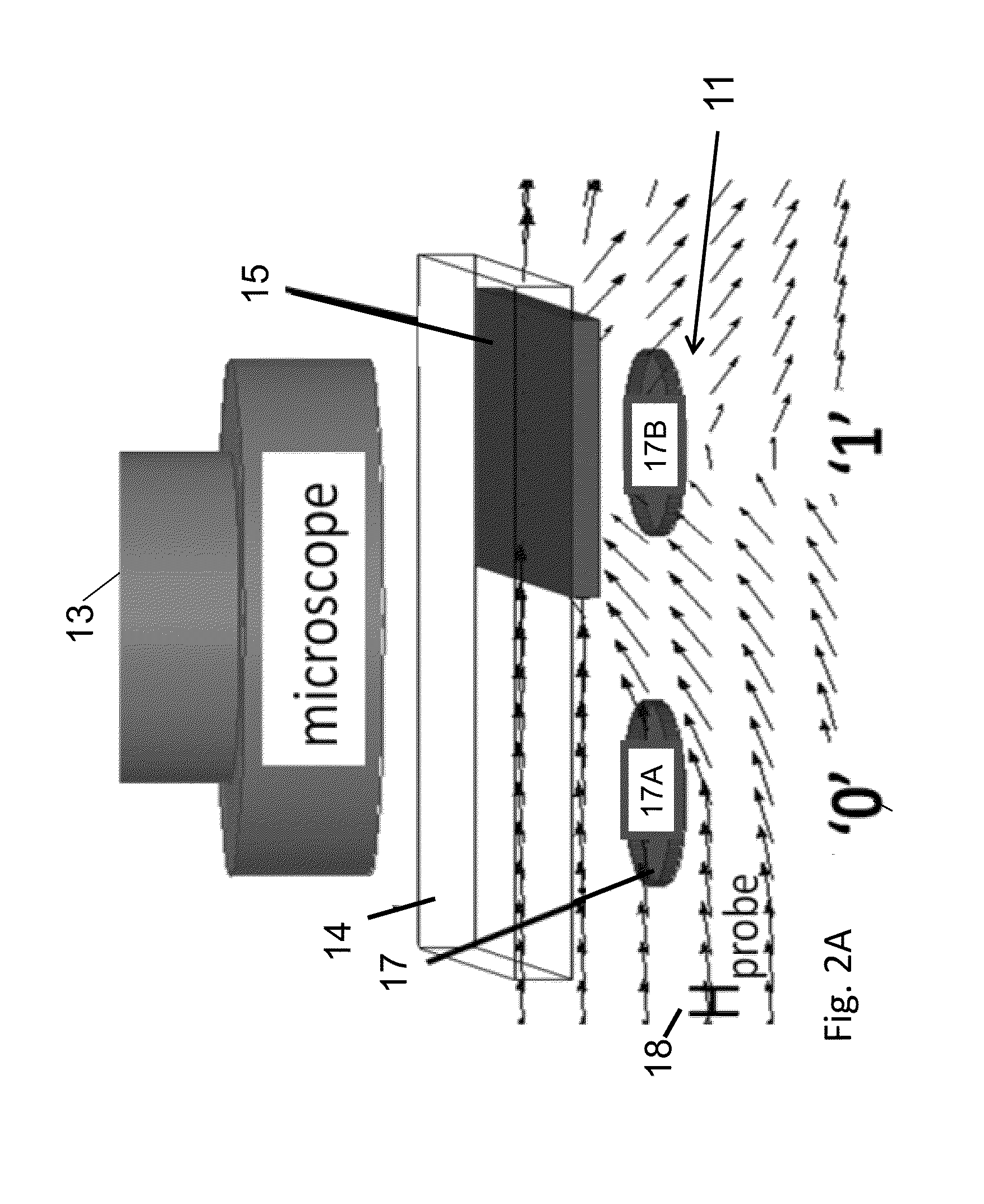 Nonvolatile corruption resistent magnetic memory and method thereof