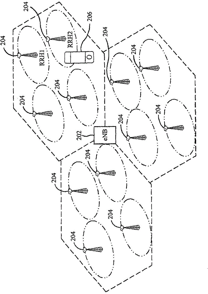 Methods and apparatus for an extensible and scalable control channel for wireless networks