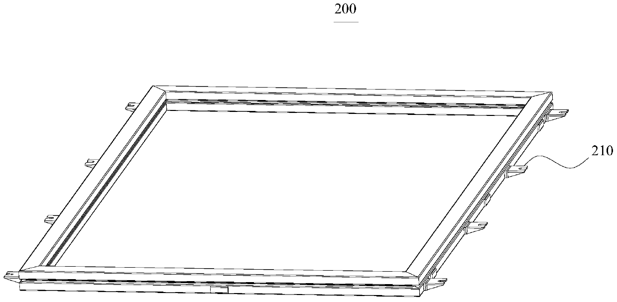 Heat diaphragm forming system