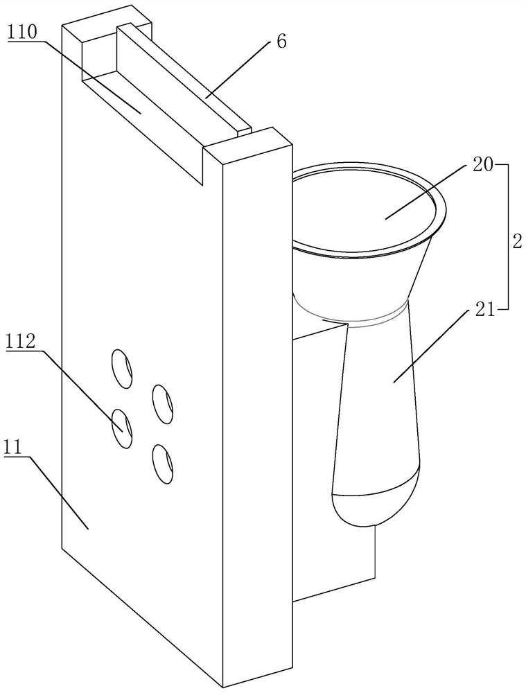 Centrifugal Liquid-Based Thin-Layer Cell Chip Producer