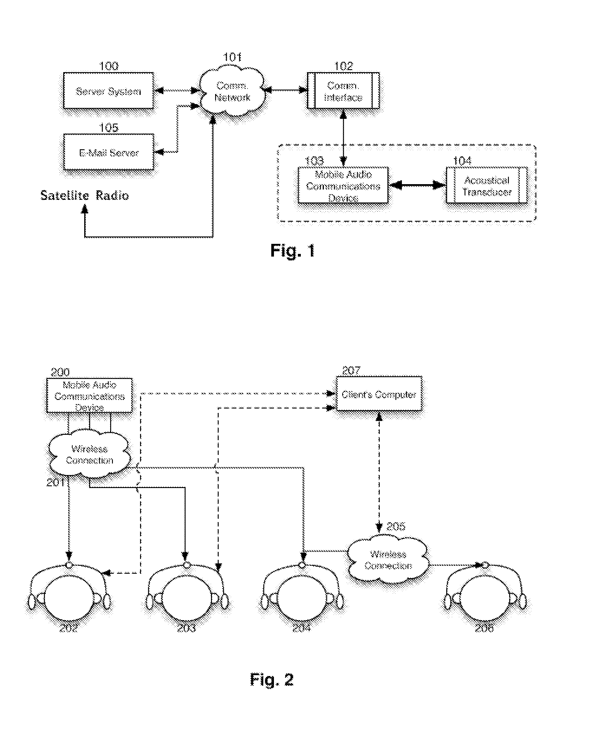 Personal audio assistant device and method