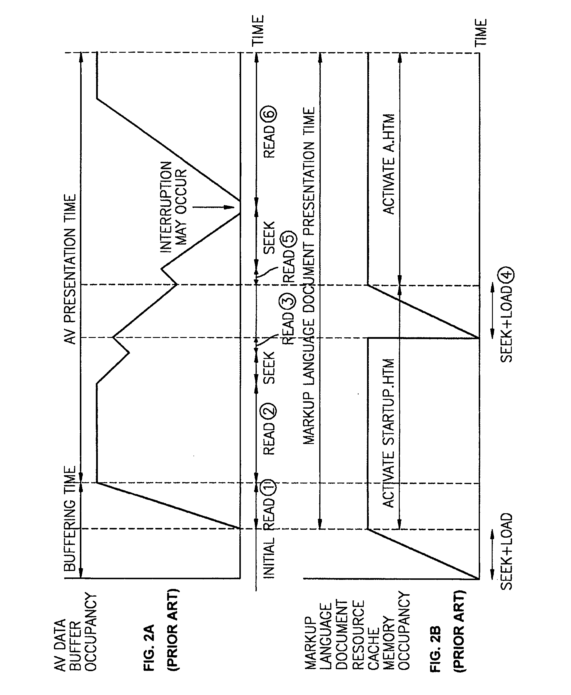 Information storage medium containing preload information, apparatus for and method of reproducing therefor