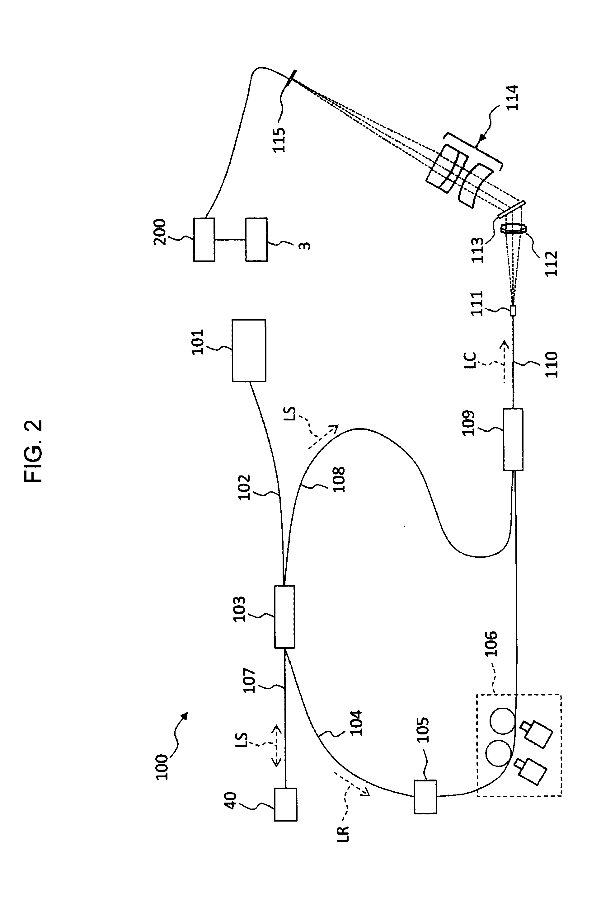 Ophthalmologic imaging apparatus and ophthalmologic image processing apparatus