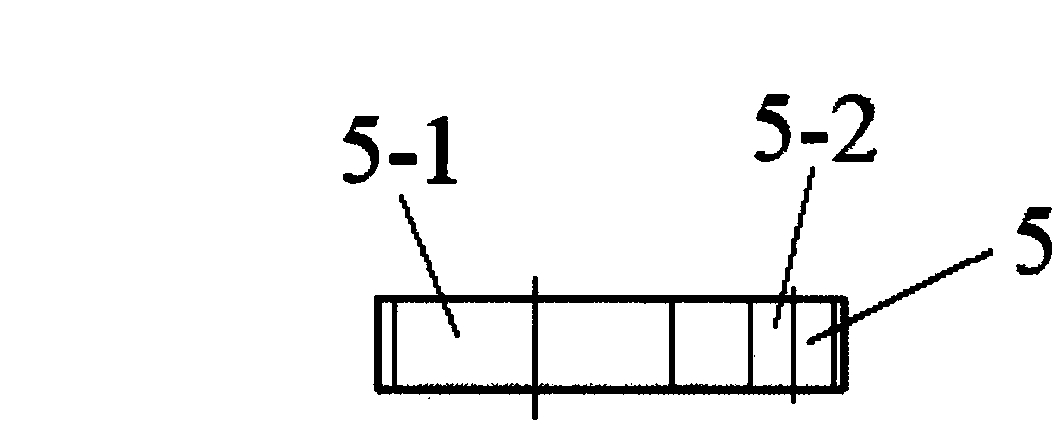 Rotary and rapid positioning device