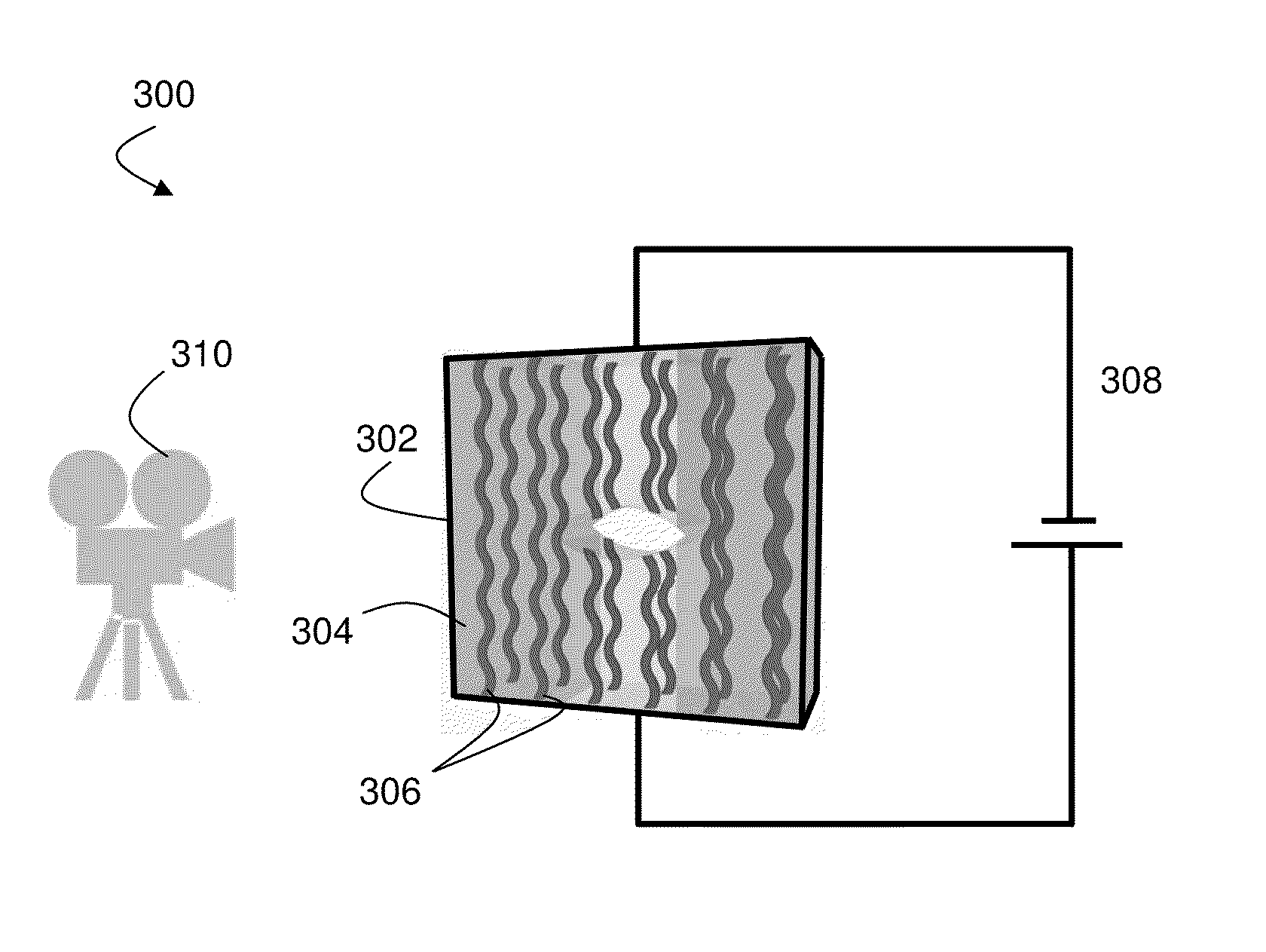Systems and methods for structural sensing