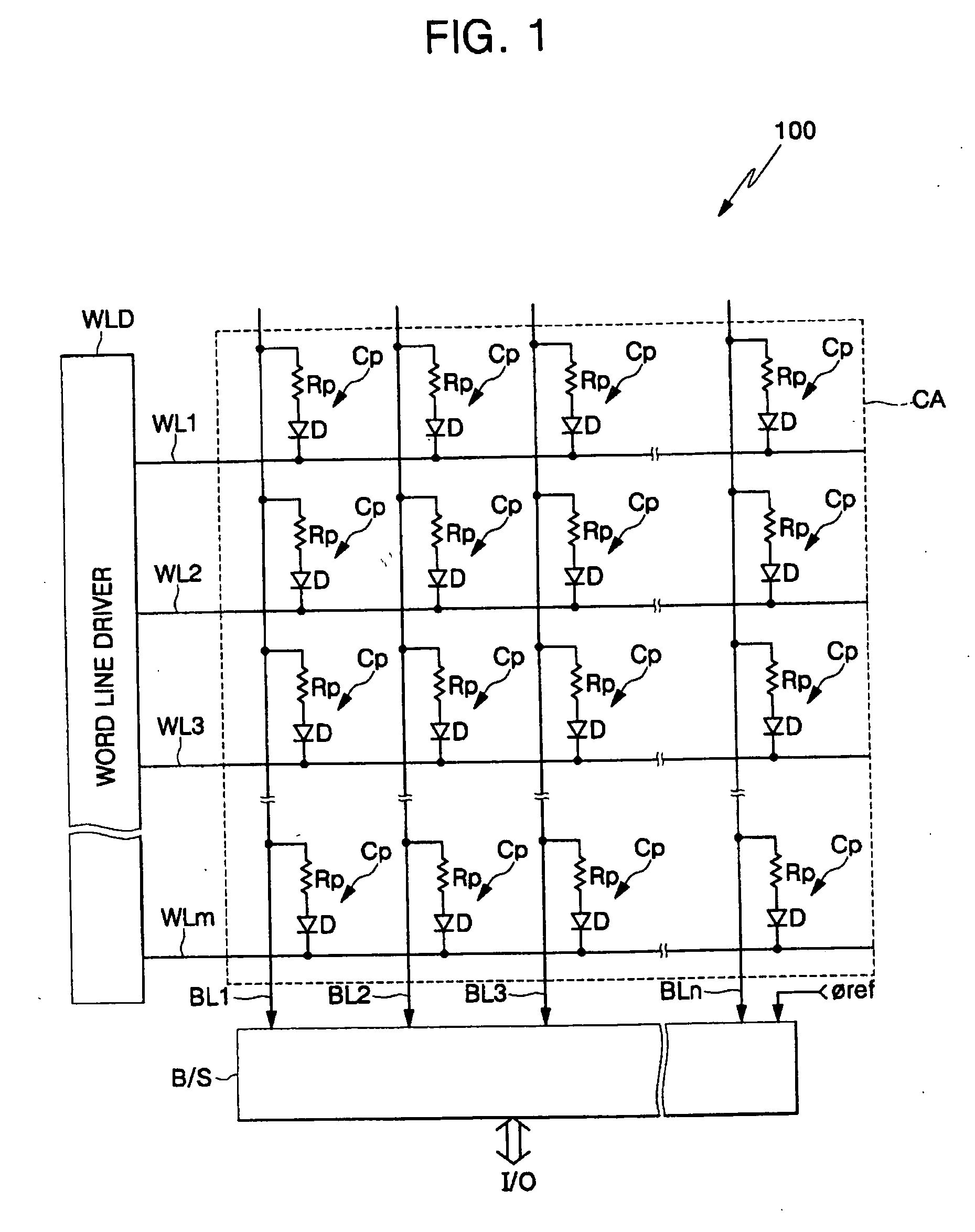 Phase change memory devices employing cell diodes and methods of fabricating the same
