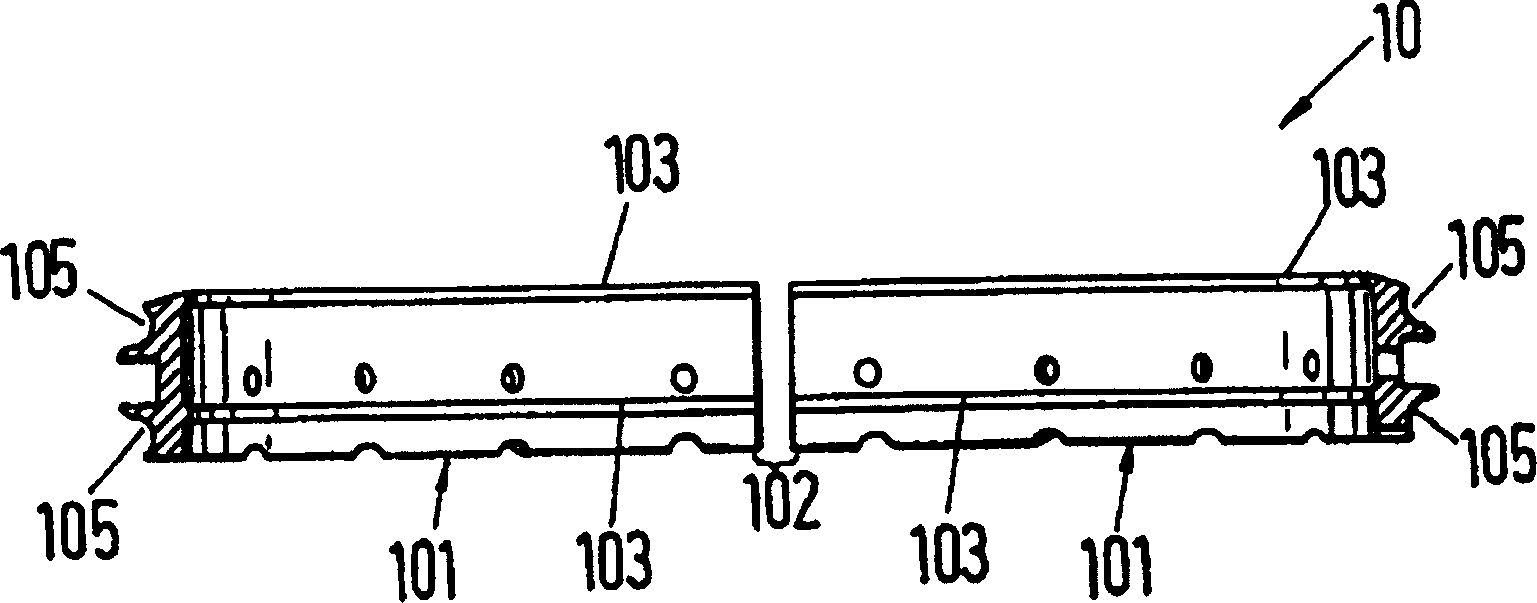 Sealing ring for stuffing box