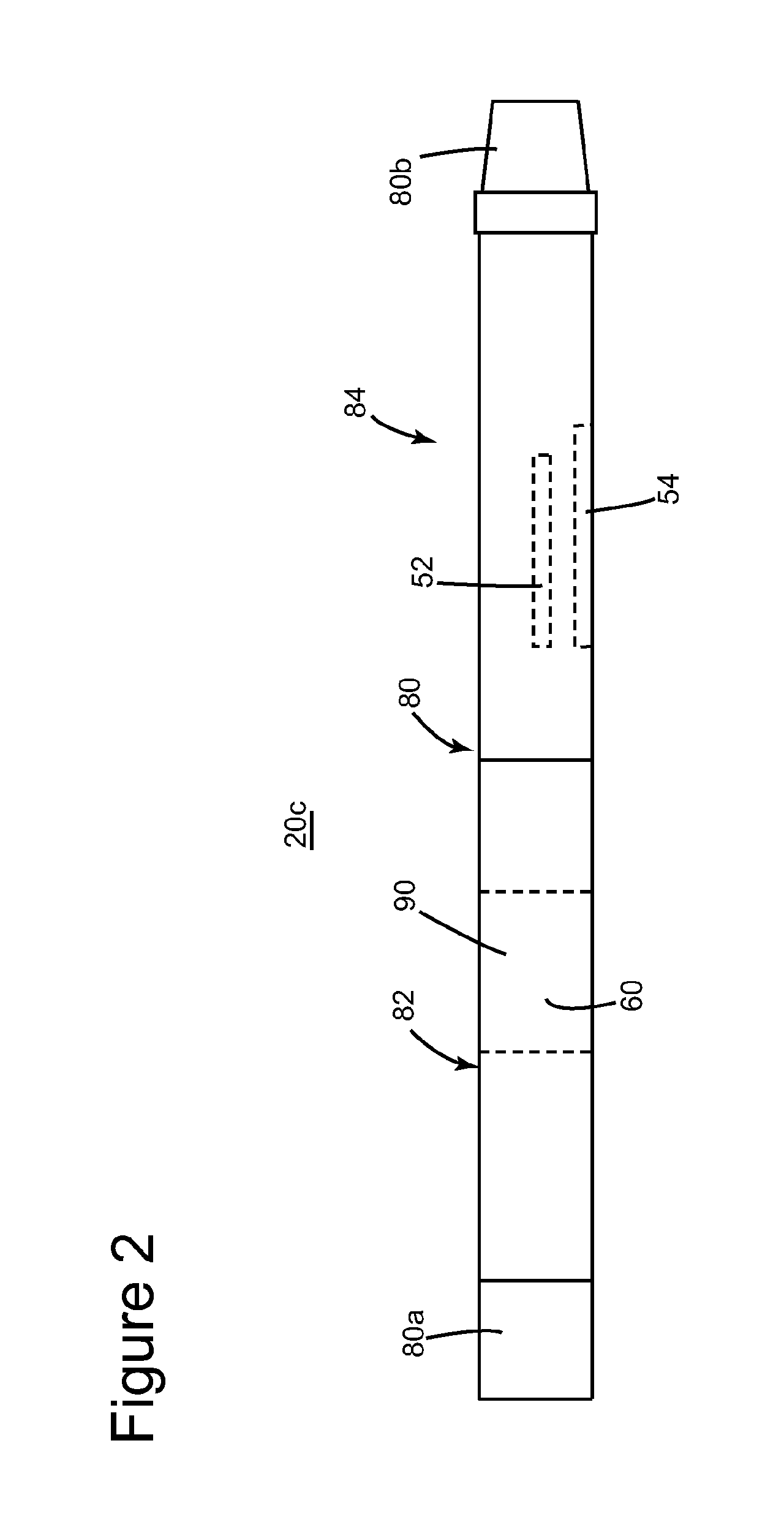 Method and device for well communication