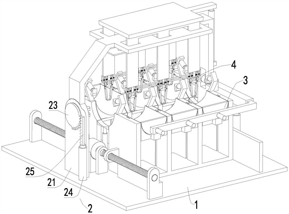 Manufacturing and processing technology for lost foam casting wax mold