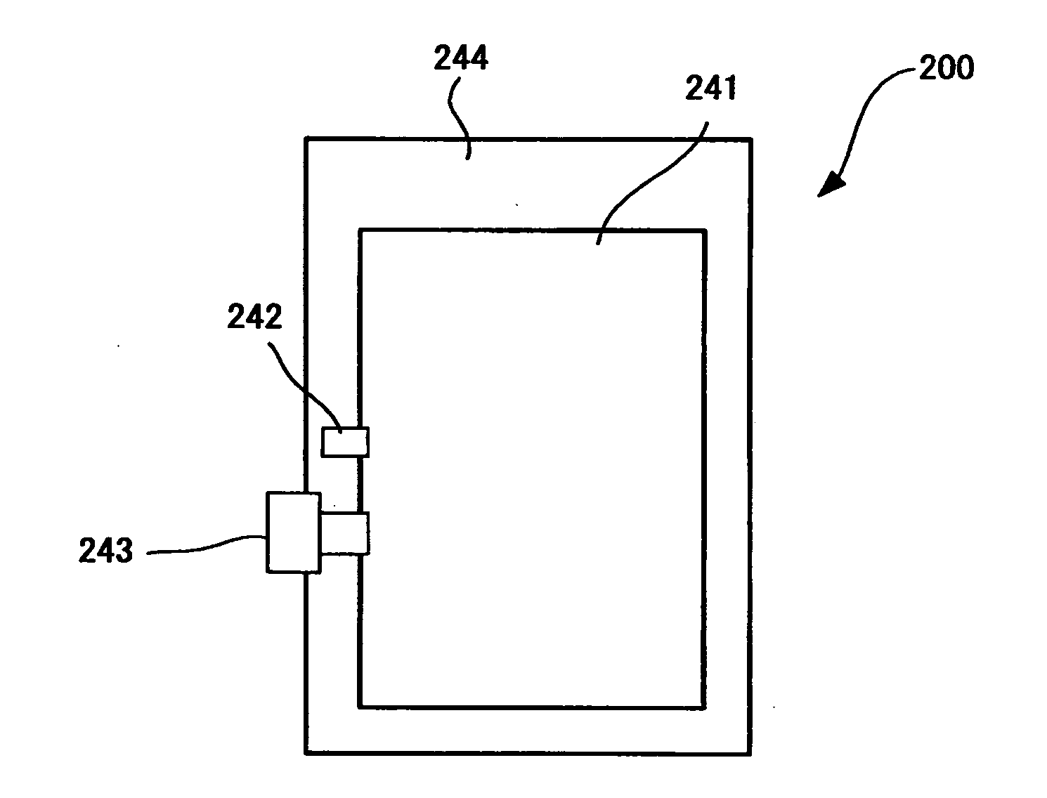 Ink for inkjet recording, inkjet recording method using the same, ink cartridge housing the same, and recorded matter