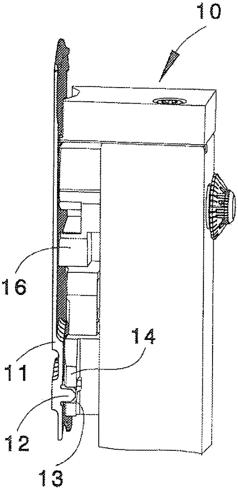 knitting machine