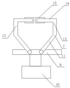 Automatic Control System of Multi-dimensional Parking Lot