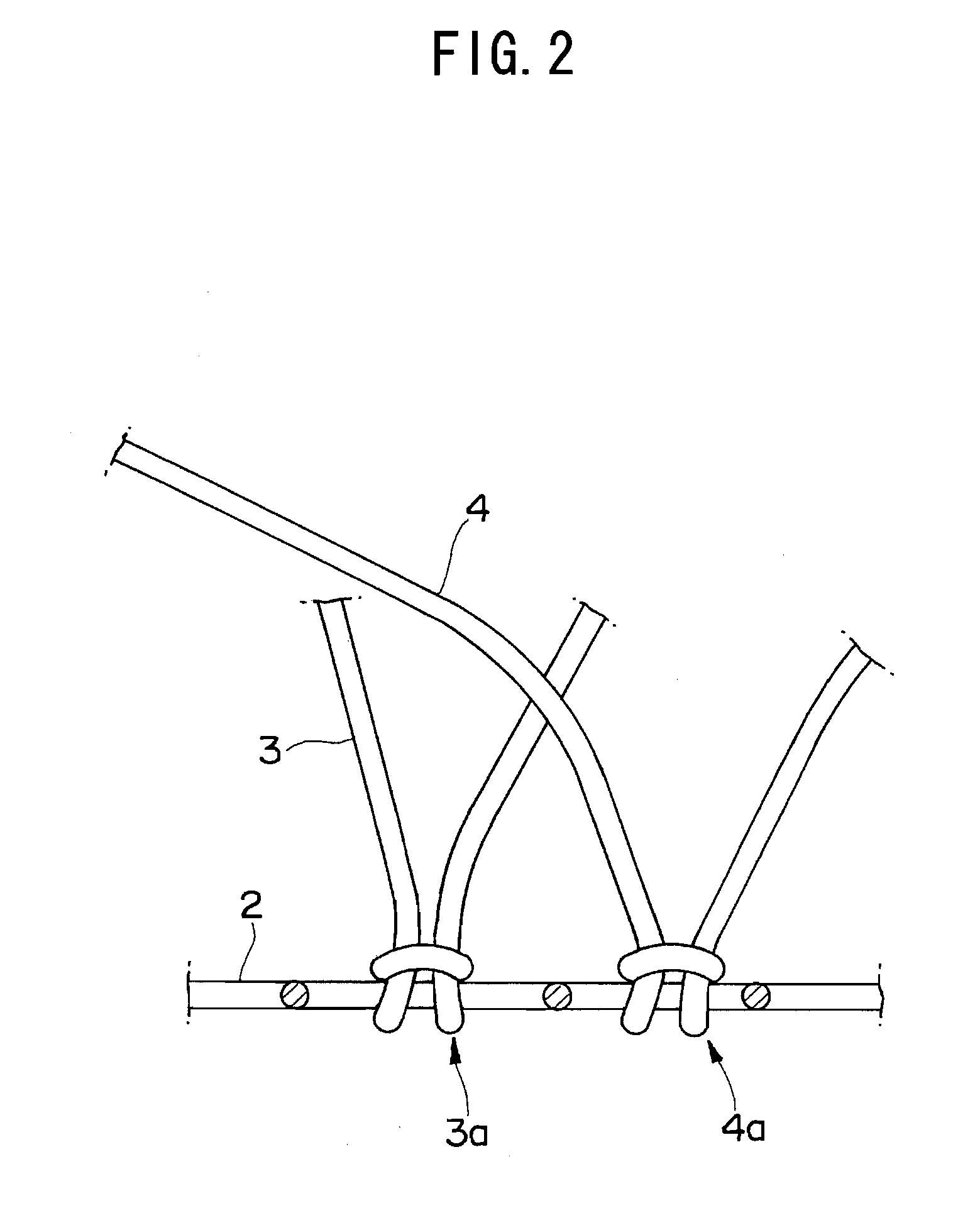 Wig and Method of Manufacturing the Same
