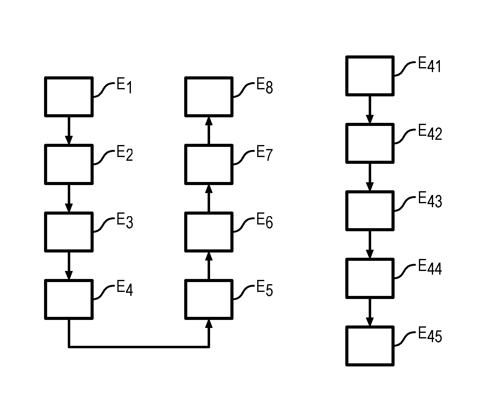 Method of analysing flight data