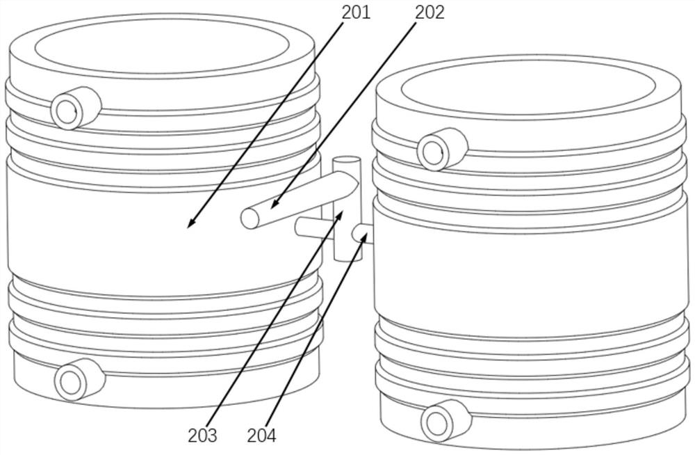 Short Fiber Reinforced Plastic Electrofusion Pipe Fitting with Optimized Injection Position and Its Injection Mold