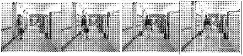 Video fingerprint method for same content video retrieval