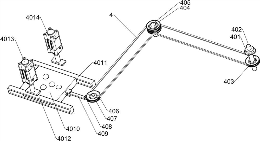 Jump rod detection device for children for assisting production ...