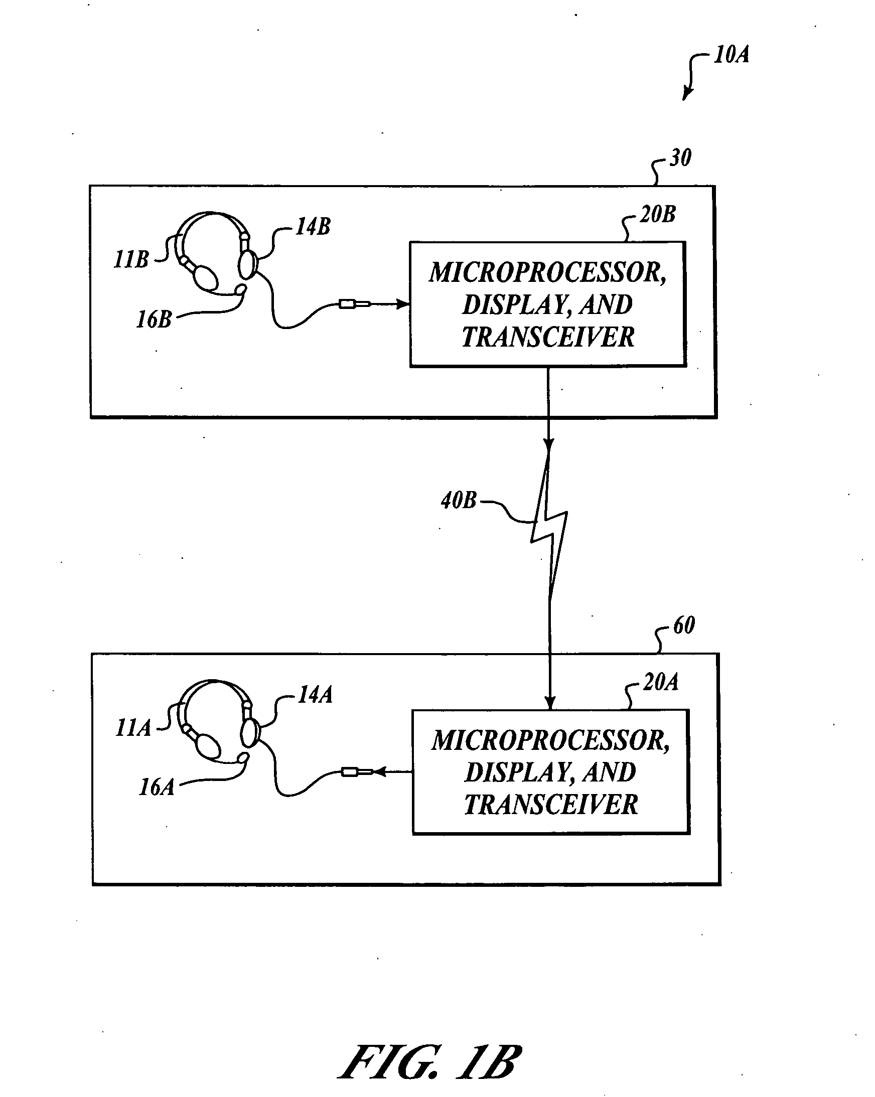 Enhanced system and method for air traffic control
