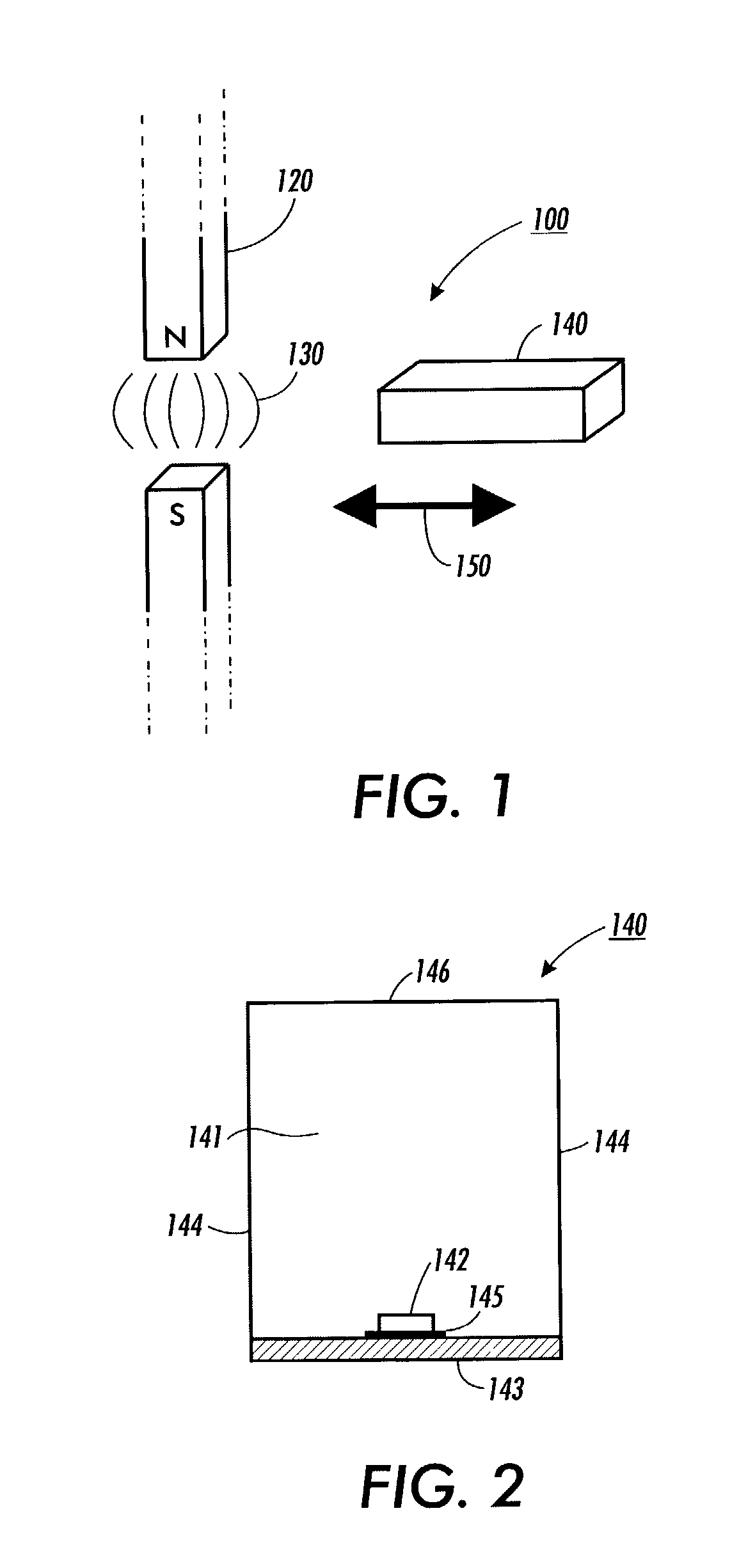 Systems and methods for producing superradiance using molecular magnets
