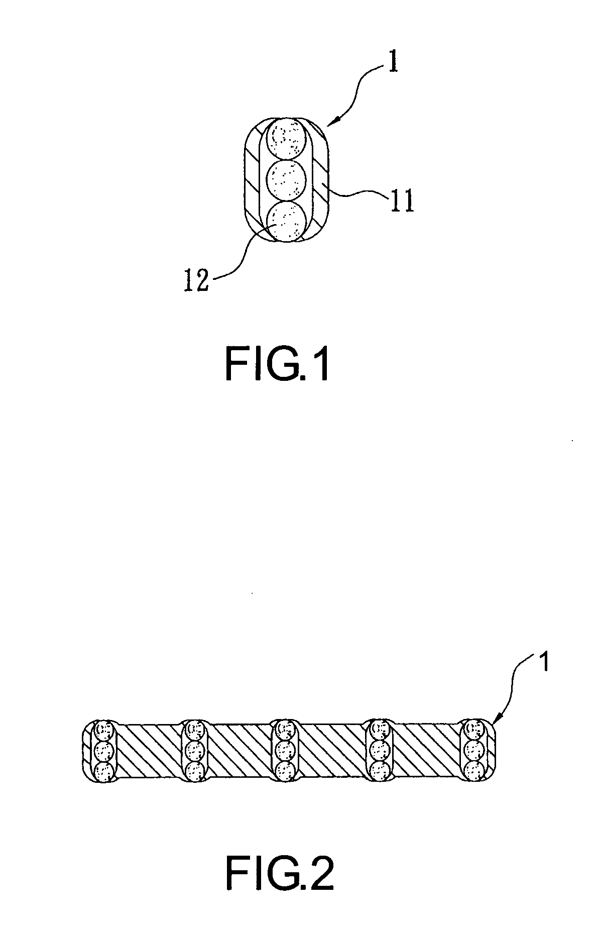 Conductive component, electrical connector, and chip module