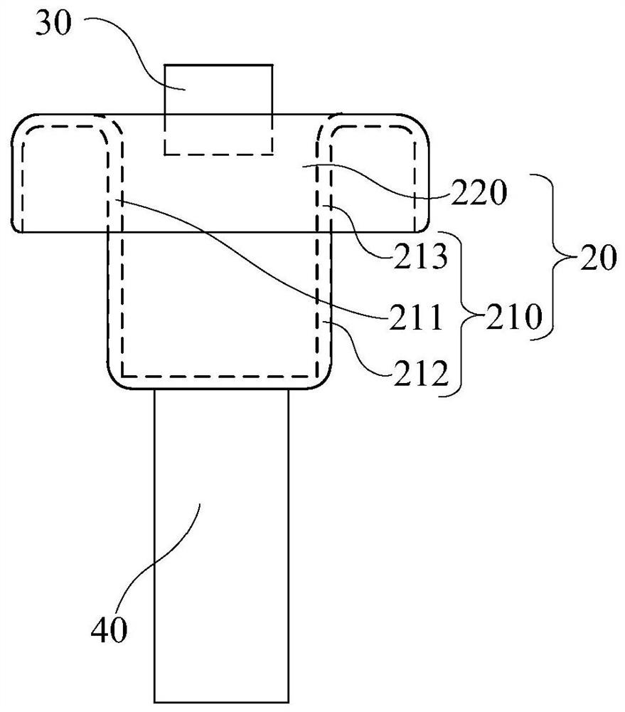 Filter and communication equipment