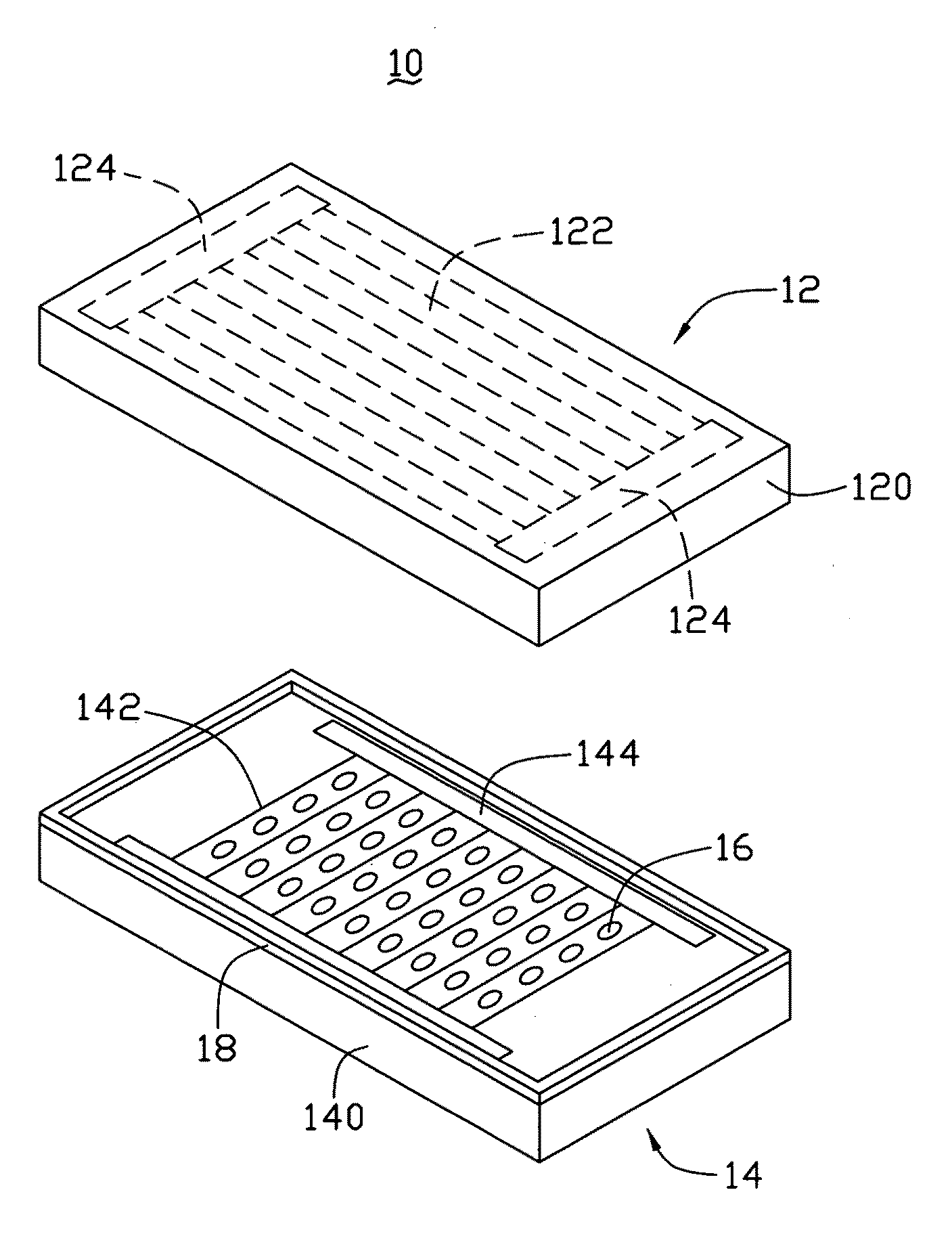 Touch Panel