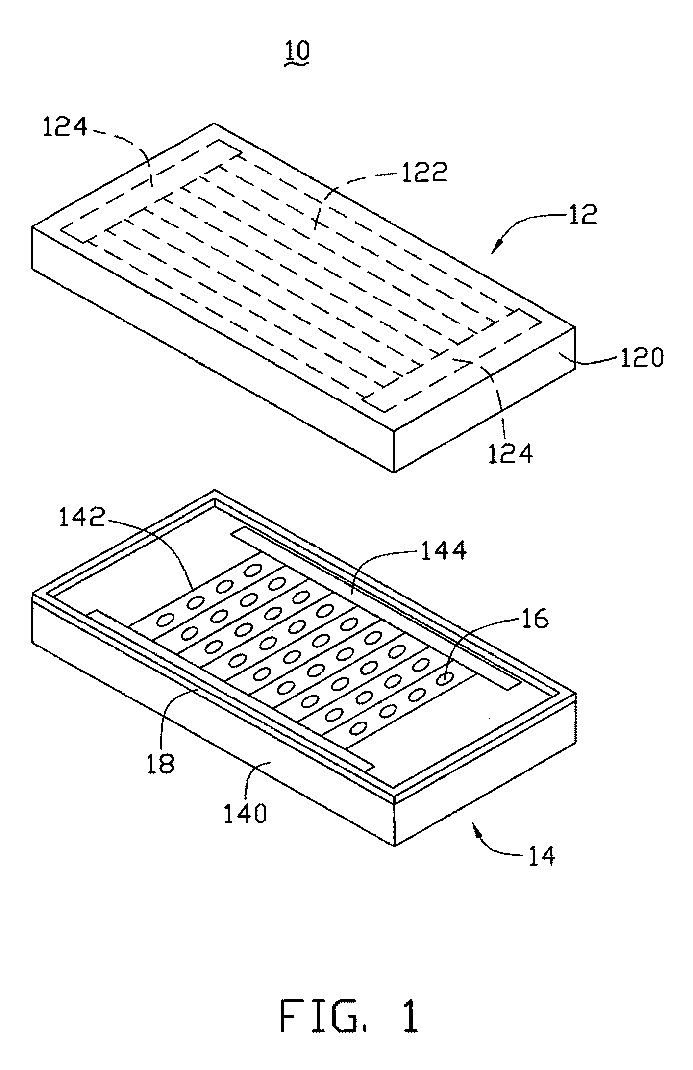 Touch Panel