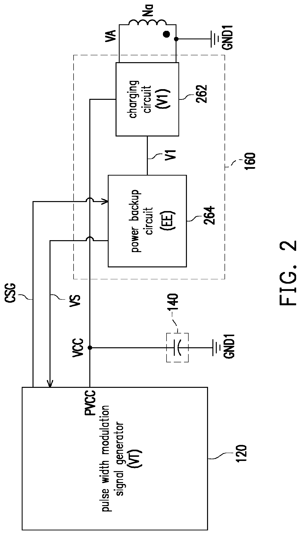 Power conversion apparatus