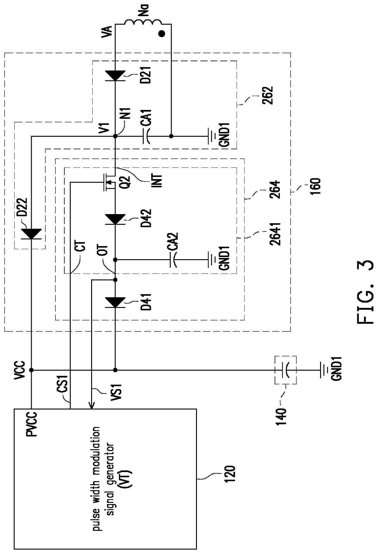 Power conversion apparatus