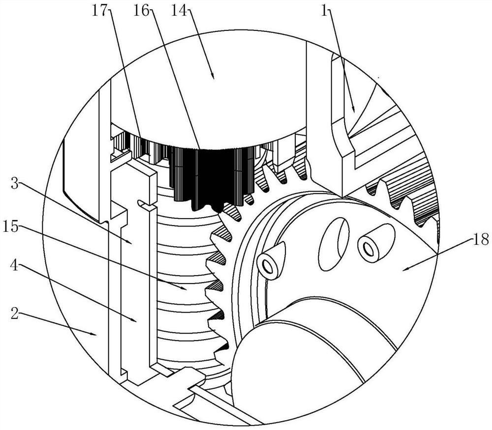 Intelligent electronic control thermostat