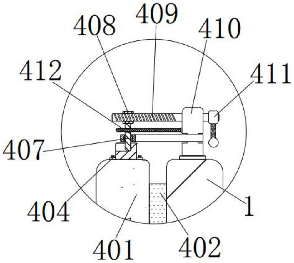 Valve and pipeline connecting system simple and effective in sealing