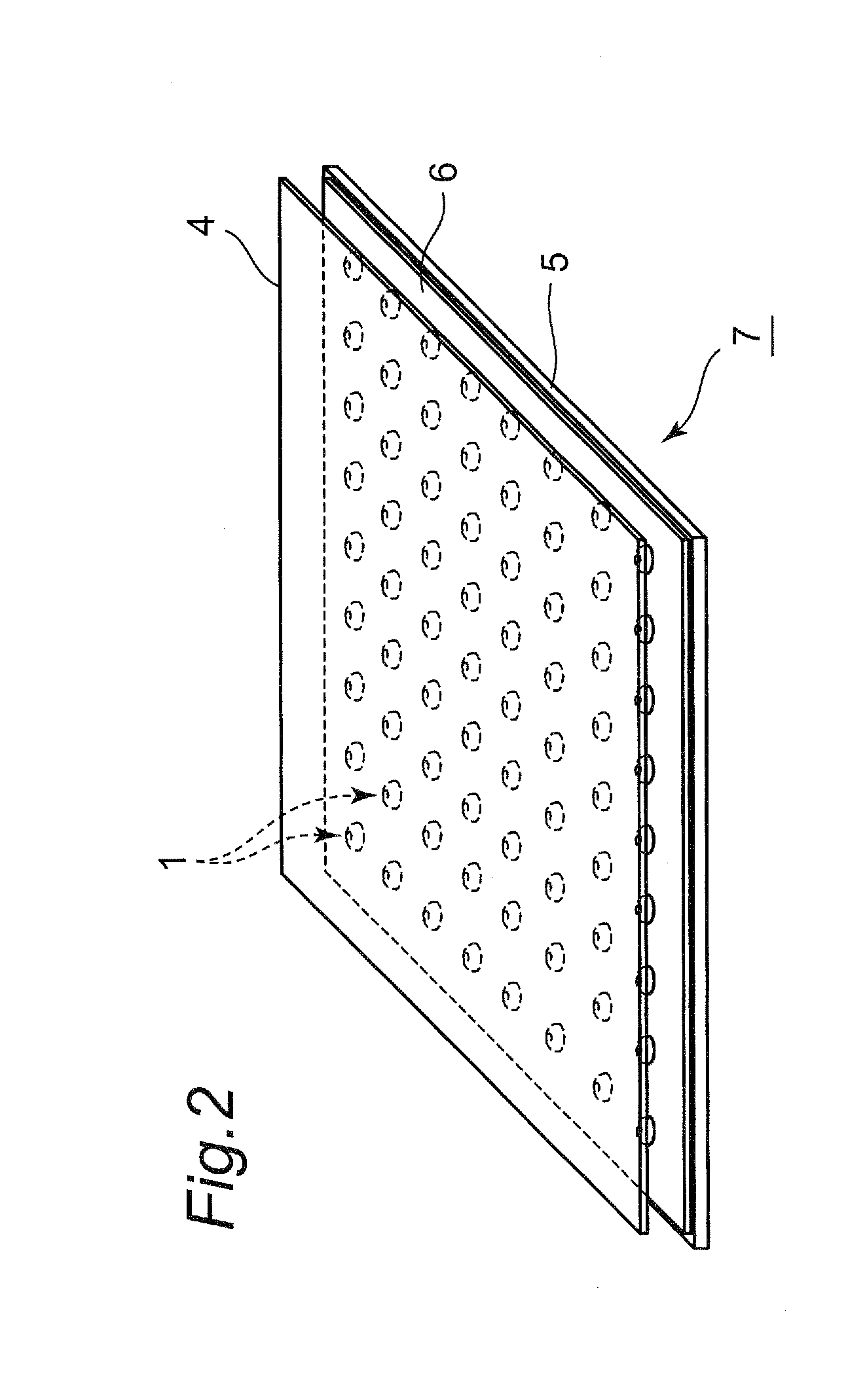 Light emitting device, surface light source, liquid crystal display device, and lens