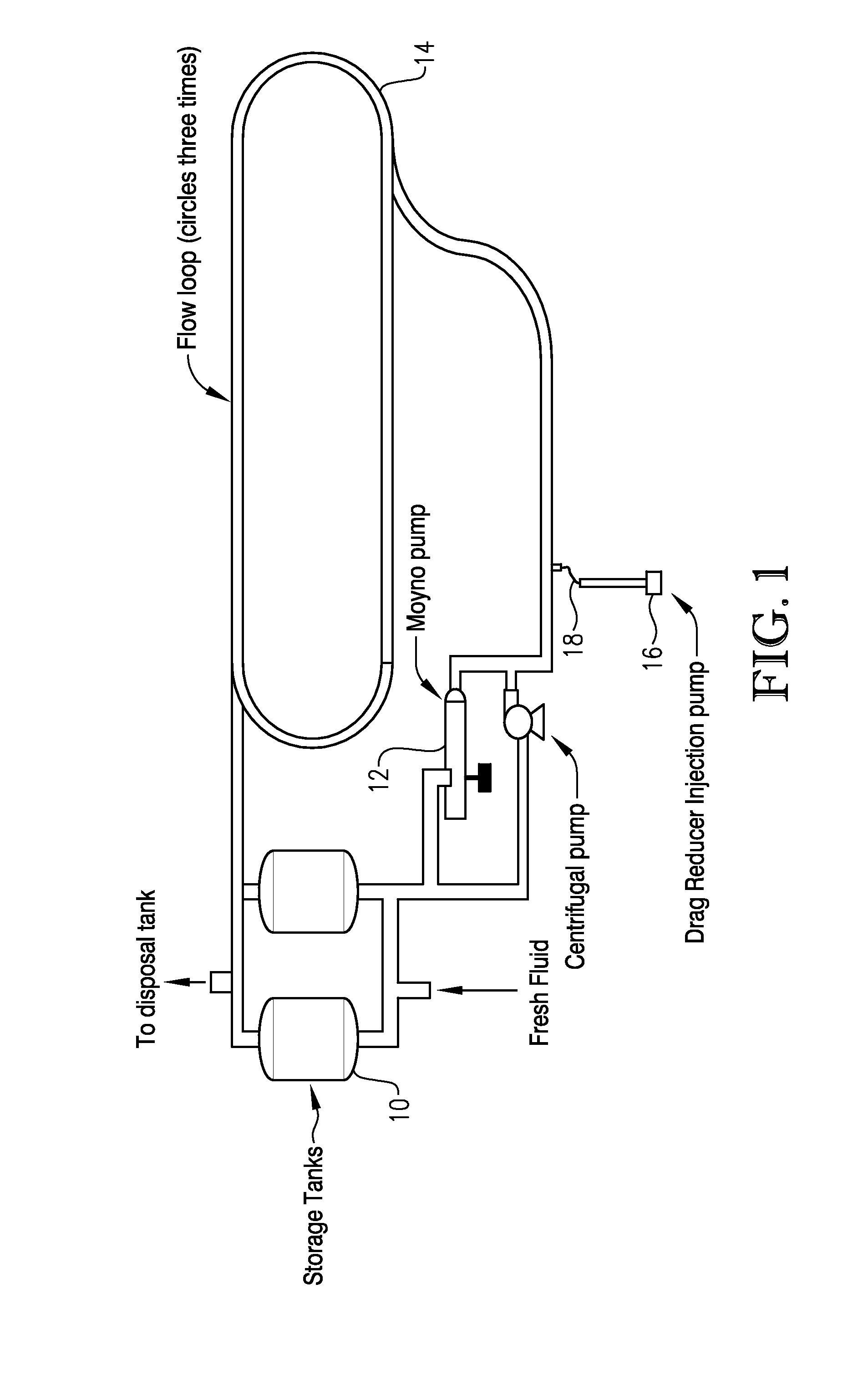 High polymer content hybrid drag reducers