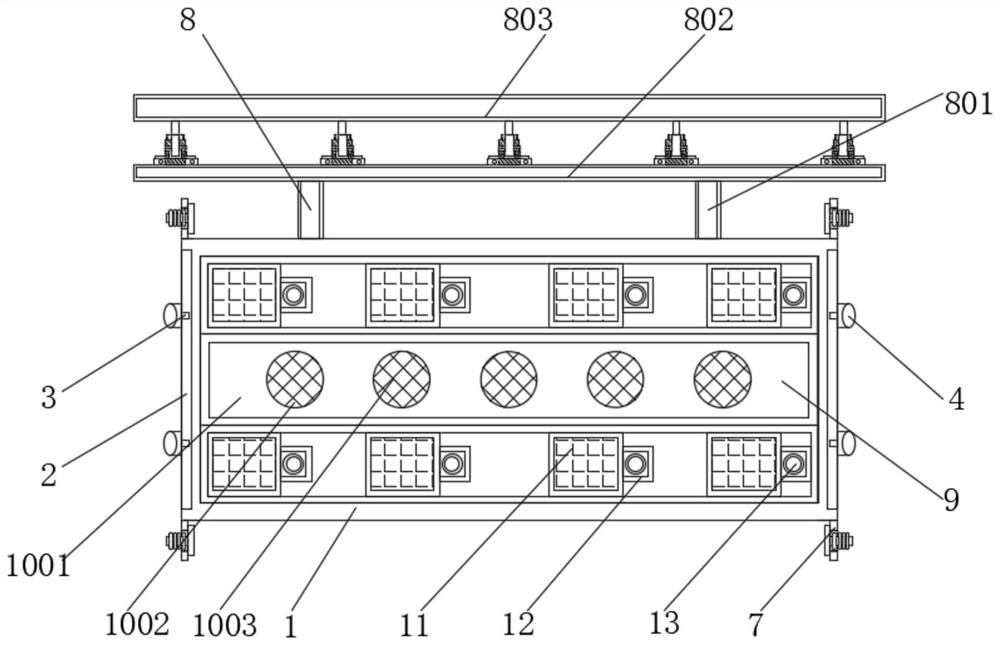 Copper-based alloy sleeve with high temperature resistance