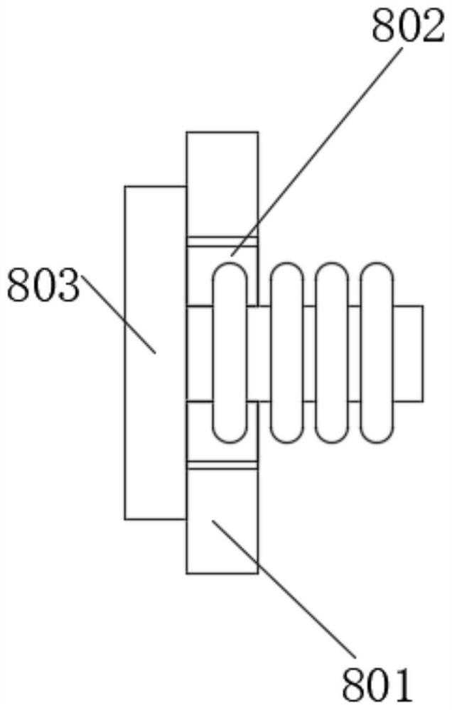 Copper-based alloy sleeve with high temperature resistance