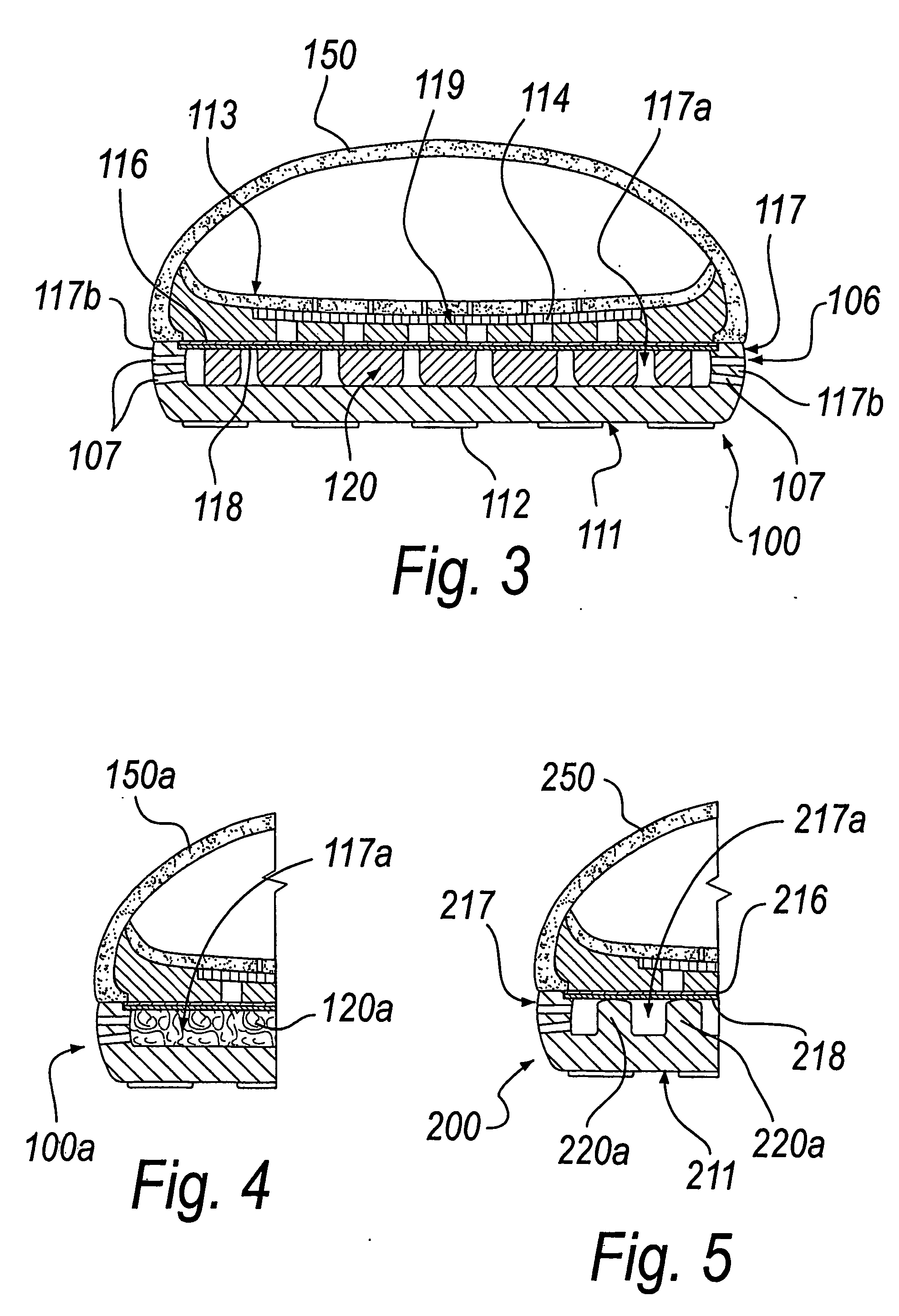 Vapor-permeabel and waterproof sole for shoes, particularly but not exclusively for open shoes such as sandals, sabots and the like, and shoe provided with the sole