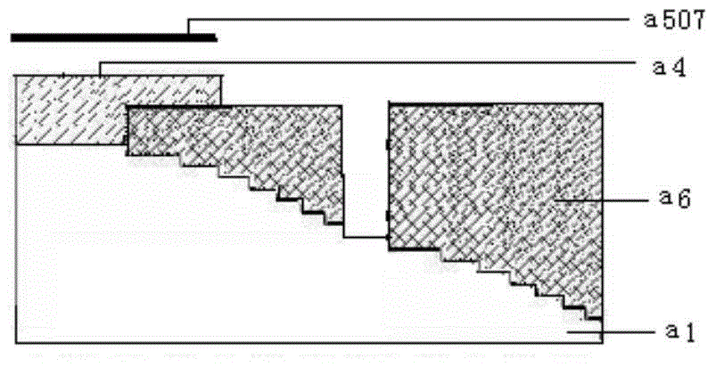 Method for efficiently fabricating high-precision multi-step microlens arrays